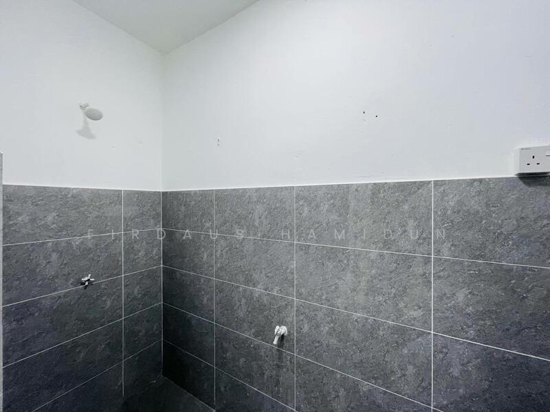 For Sale - Taman Permai Indah Flat