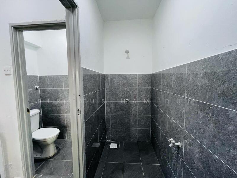 For Sale - Taman Permai Indah Flat