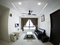 For Rent - Taman Muzaffar Heights