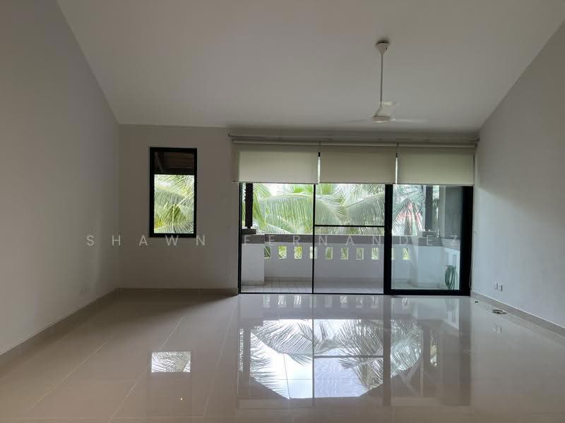 Condominium for Sale at Prima Damansara - Shawn Fernandez - Balcony - PropertyGuru.com.my
