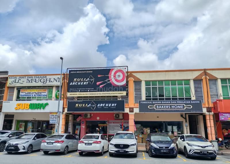 Shop / Office for Rent in Bangi (Selangor) - Natalie Loke - PropertyGuru.com.my