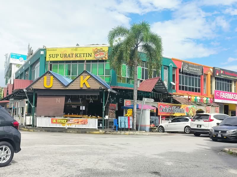 Shop / Office for Rent in Bangi (Selangor) - Natalie Loke - Exterior - PropertyGuru.com.my