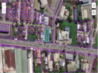 For Sale - Residential Land @ Batu Kawa HIGH COMMERCIAL VALUE