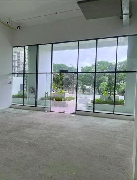 Untuk Disewa - Edumetro @ Subang Jaya