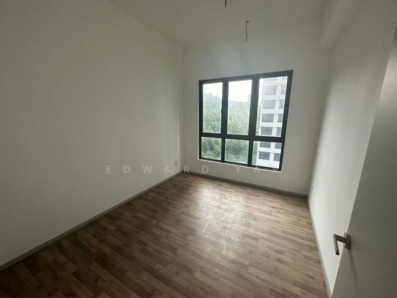 Condominium for Sale at Sunway Mont Residences - Edward Yap - Bedroom - PropertyGuru.com.my