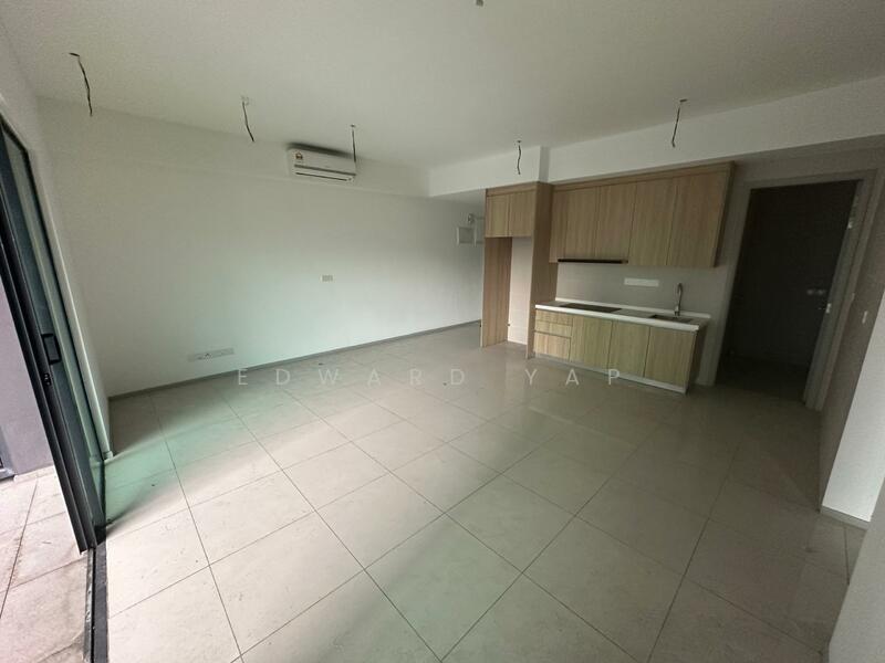 Condominium for Sale at Sunway Mont Residences - Edward Yap - Living Room - PropertyGuru.com.my