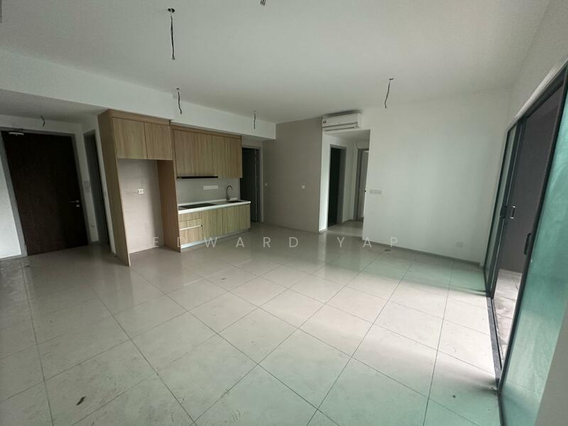 Condominium for Sale at Sunway Mont Residences - Edward Yap - Living Room - PropertyGuru.com.my
