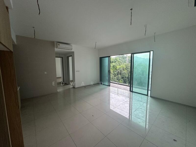 Condominium for Sale at Sunway Mont Residences - Edward Yap - Living Room - PropertyGuru.com.my