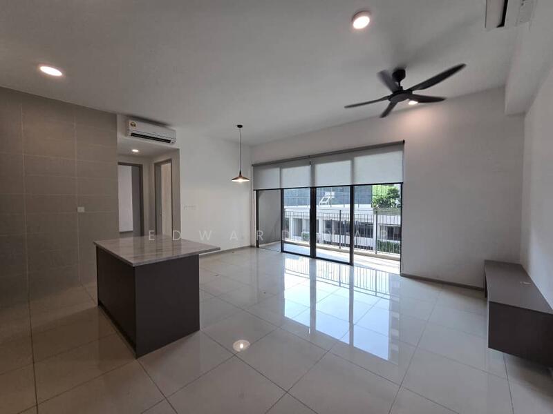 Condominium for Sale at Sunway Mont Residences - Edward Yap - Living Room - PropertyGuru.com.my