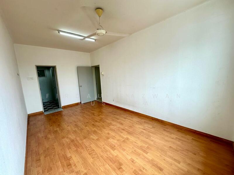 Condominium for Sale at Panorama Residences - Firdaussazwan Mustafa - Interior - PropertyGuru.com.my