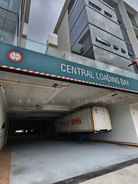 For Rent - EMHUB, Kota Damansara