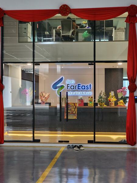 For Rent - EMHUB, Kota Damansara