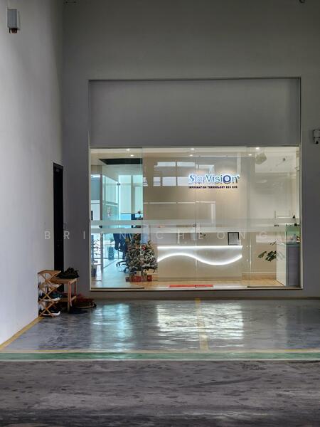 For Rent - EMHUB, Kota Damansara