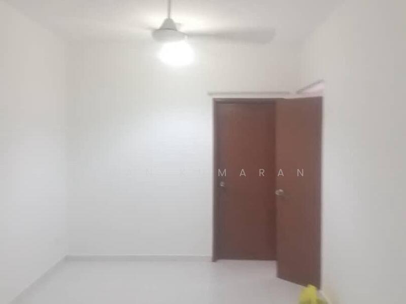 Untuk Dijual - Pangsapuri Seri Kayan