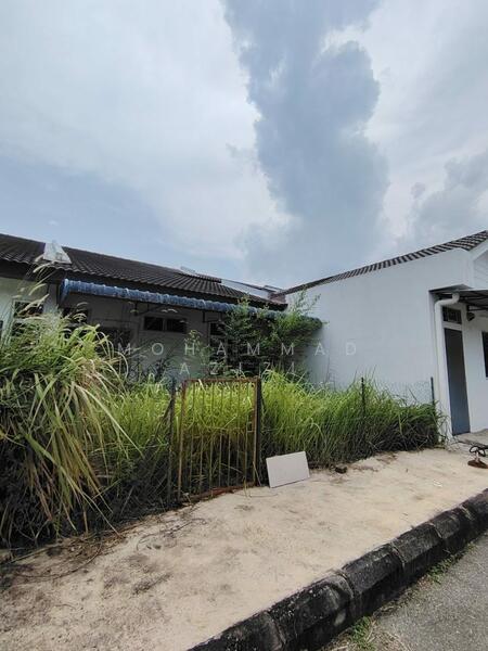 Untuk Dijual - Kempadang Sejahtera