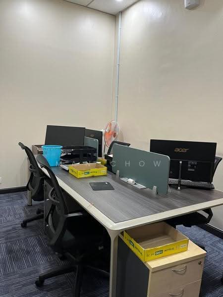 Shop for Sale in Subang Bestari (Shah Alam) - MAN CHOW - Office - PropertyGuru.com.my
