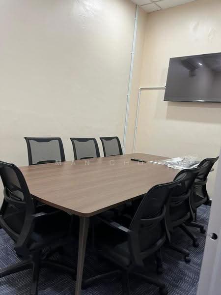 Shop for Sale in Subang Bestari (Shah Alam) - MAN CHOW - Dining Room - PropertyGuru.com.my