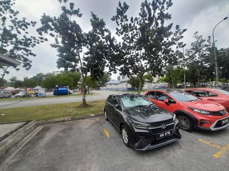 Shop for Sale in Subang Bestari (Shah Alam) - MAN CHOW - Exterior - PropertyGuru.com.my