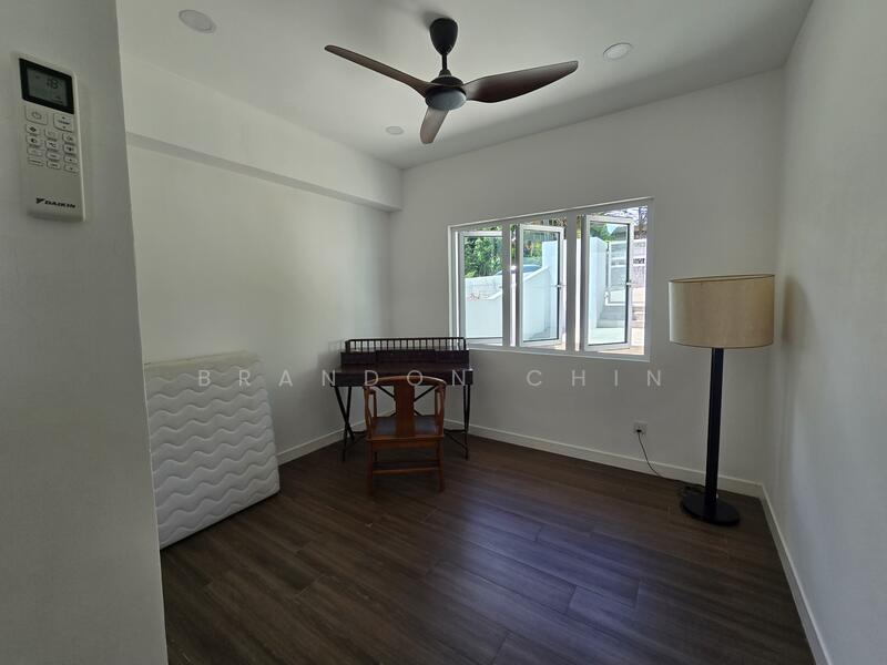 Untuk Dijual - Section 5 @ Petaling Jaya