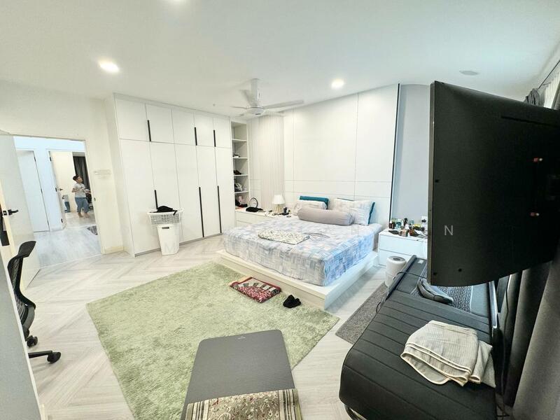 For Sale - Taman Desaria