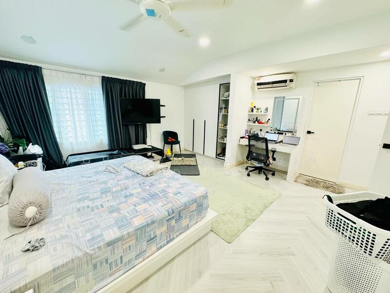 For Sale - Taman Desaria