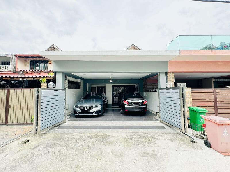 For Sale - Taman Desaria