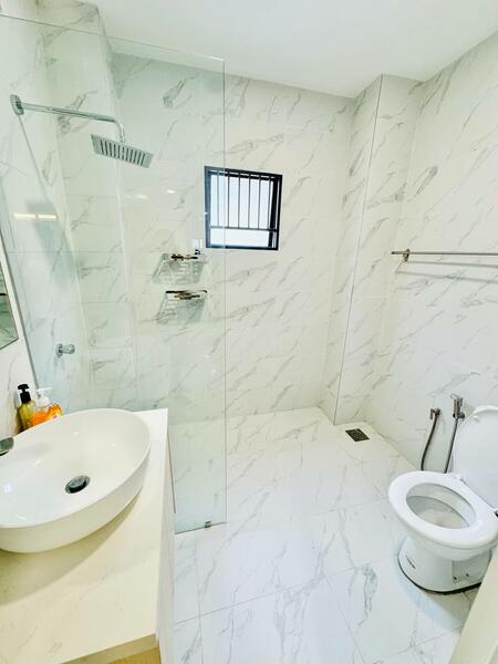 For Sale - Taman Desaria