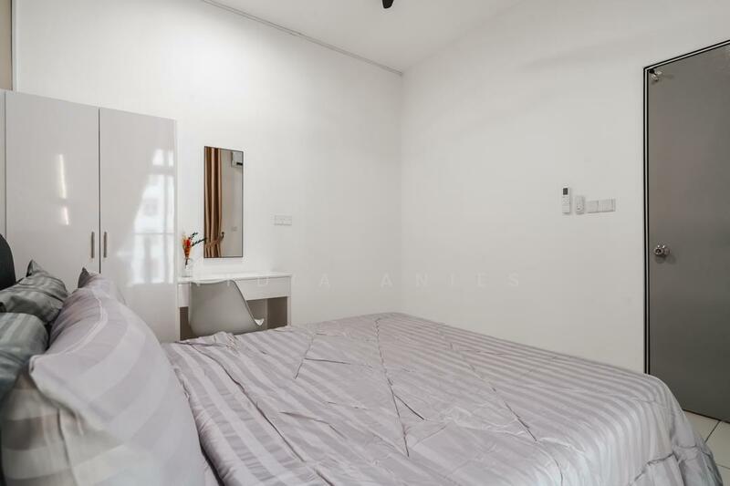 For Rent - TR Residence