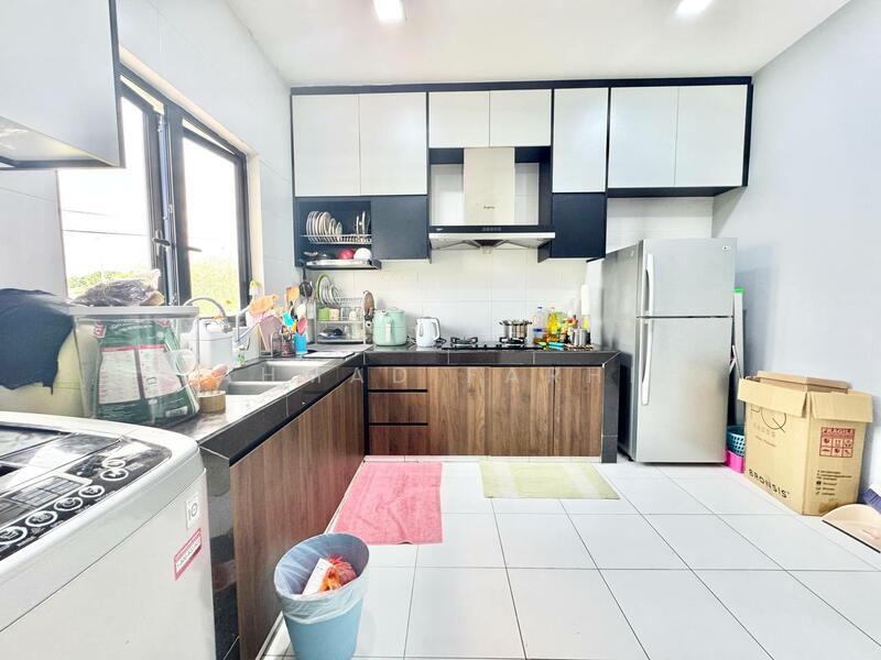 For Sale - The Lake Residence