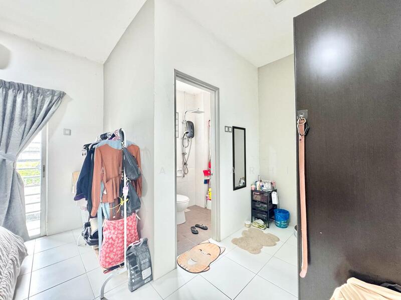 For Sale - The Lake Residence