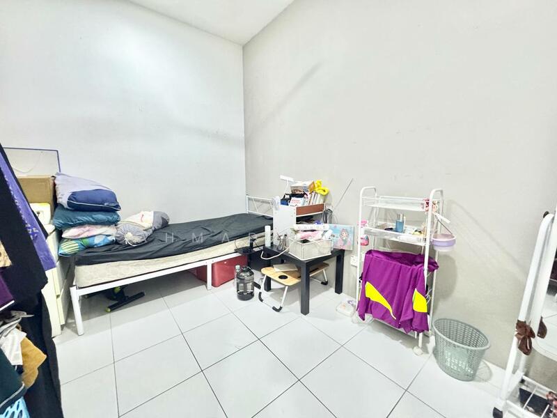 For Sale - The Lake Residence