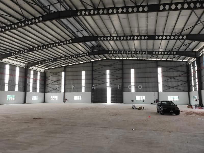 Detached Factory for Rent in Subang (Selangor) - Rinna Khoo - Interior - PropertyGuru.com.my