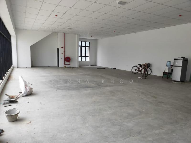 Detached Factory for Rent in Subang (Selangor) - Rinna Khoo - Interior - PropertyGuru.com.my