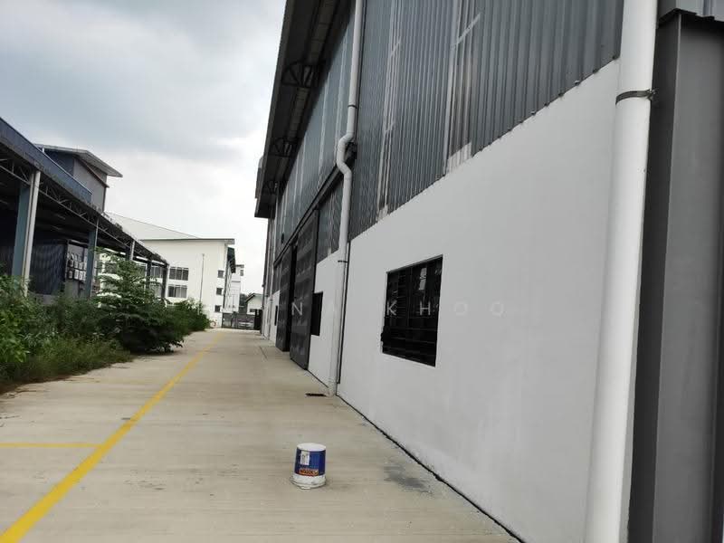 Detached Factory for Rent in Subang (Selangor) - Rinna Khoo - PropertyGuru.com.my