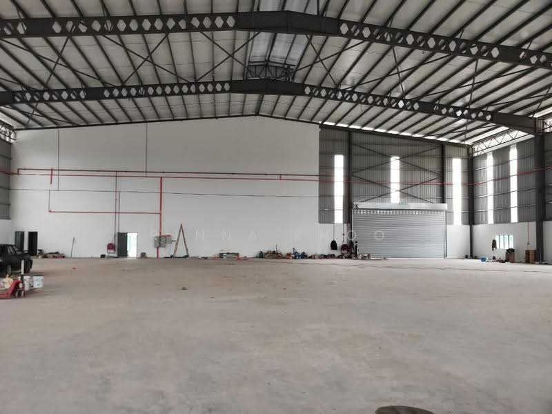 Detached Factory for Rent in Subang (Selangor) - Rinna Khoo - PropertyGuru.com.my
