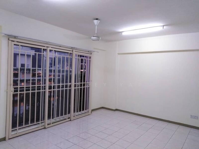 Untuk Dijual - Prima Tiara 1