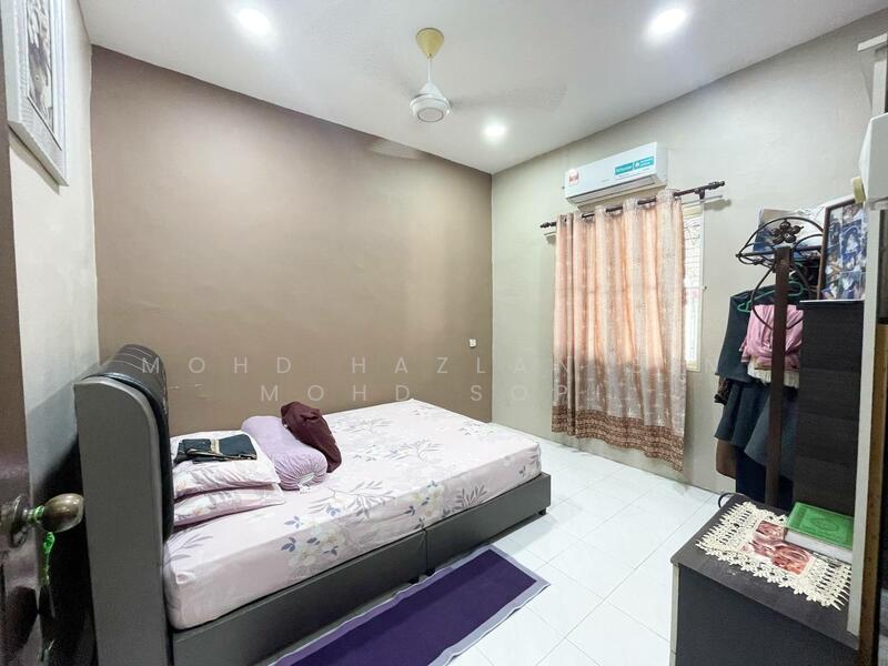 For Sale - Taman Emas @ Kg Jawa