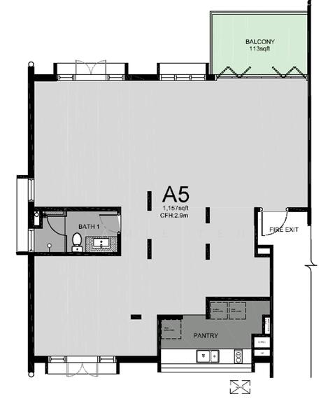 For Rent The Stories of Taman Tunku