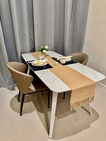 For Rent - 8th & Stellar