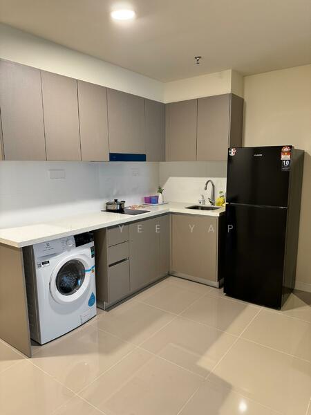 For Rent - 8th & Stellar