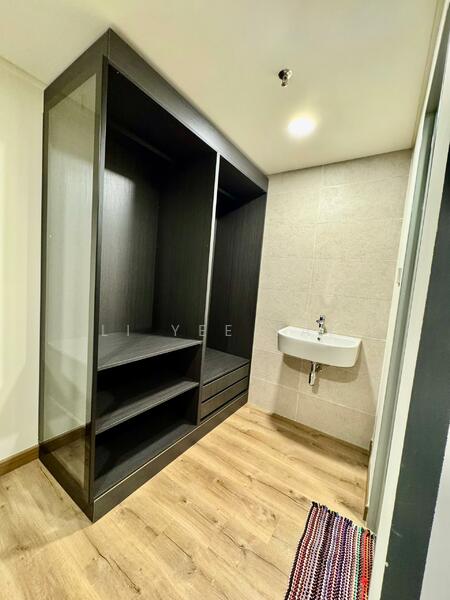 For Rent - 8th & Stellar