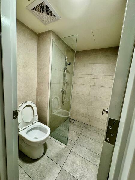 For Rent - 8th & Stellar