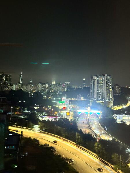 For Rent - 8th & Stellar