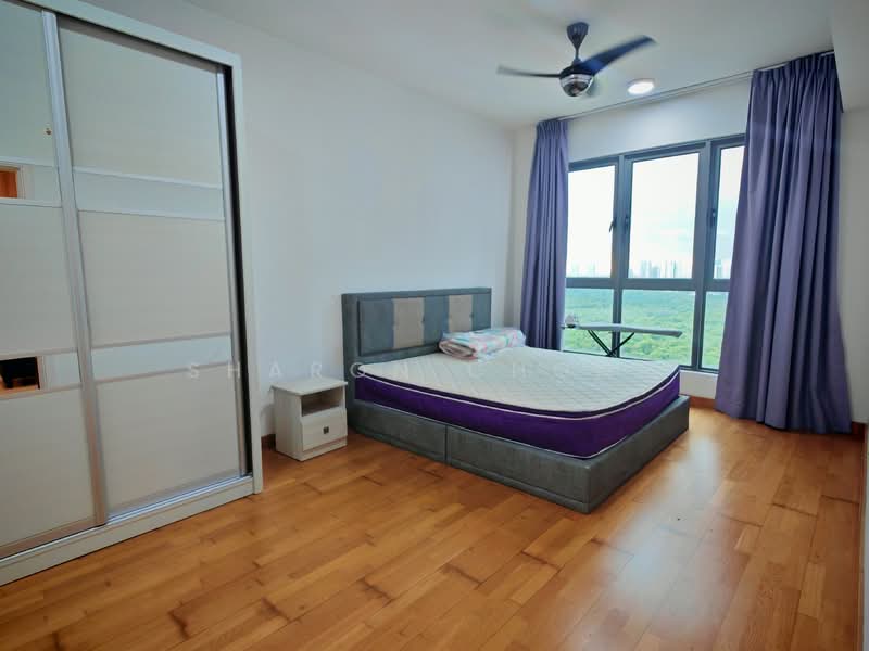 Service Residence for Sale at Teega Suites - Sharon Chong - Bedroom - PropertyGuru.com.my