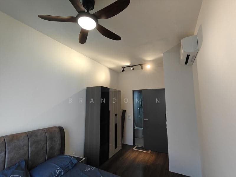 Kediaman Servis untuk Disewa di Altris Residences @ The Quartz WM - Brandon N - Bedroom - PropertyGuru.com.my