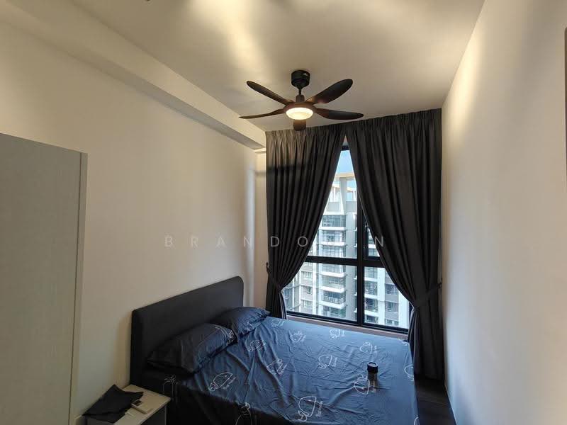 Kediaman Servis untuk Disewa di Altris Residences @ The Quartz WM - Brandon N - PropertyGuru.com.my