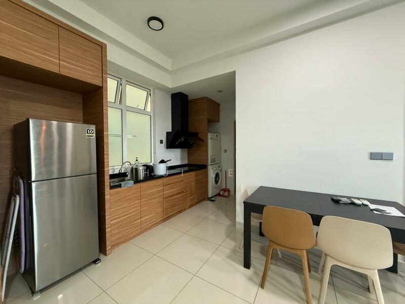 For Rent - D'Suites, Horizon Hills