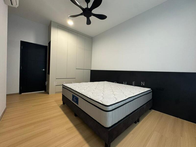 For Rent - Kiara 2 @ Austin Heights 2