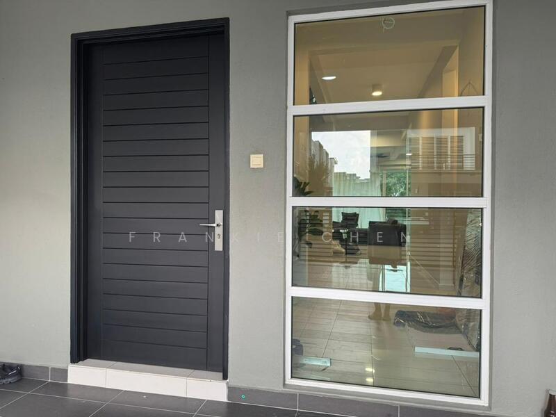 For Rent - Kiara 2 @ Austin Heights 2