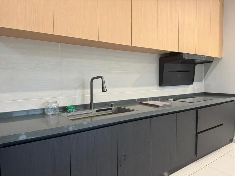 For Rent - Kiara 2 @ Austin Heights 2